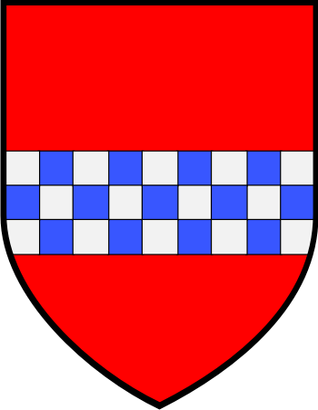 LINDSAY family crest